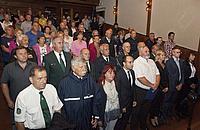 Osrednja občinska prireditev ob dnevu državnosti 1